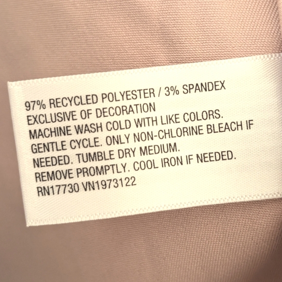 Sassy & Sweet Wild Fable Slip Skirt Perfect for Your Hot Girl Summer (Or Fall!) - Picture 10 of 10